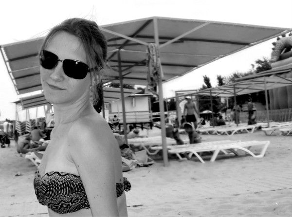 Юлия Масенкова