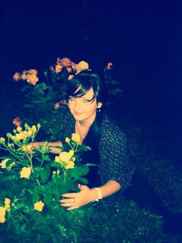 Елена Шаповалова