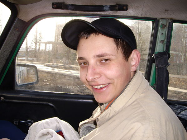 Валера Боровик