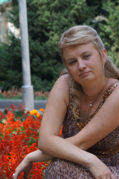 Ирина Евсюкова