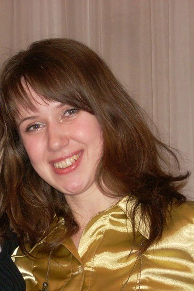 Кужель Тамара