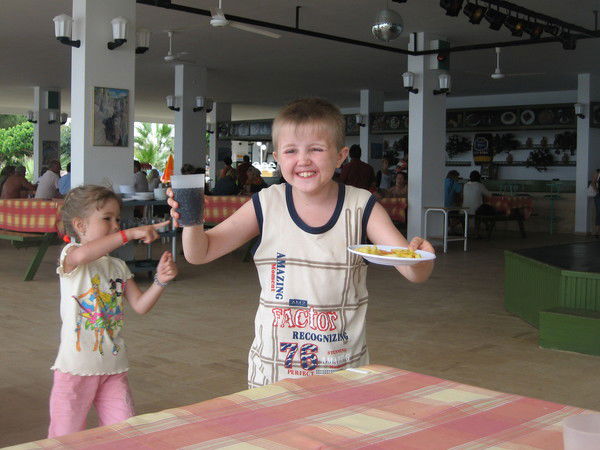 Максим Волчёк