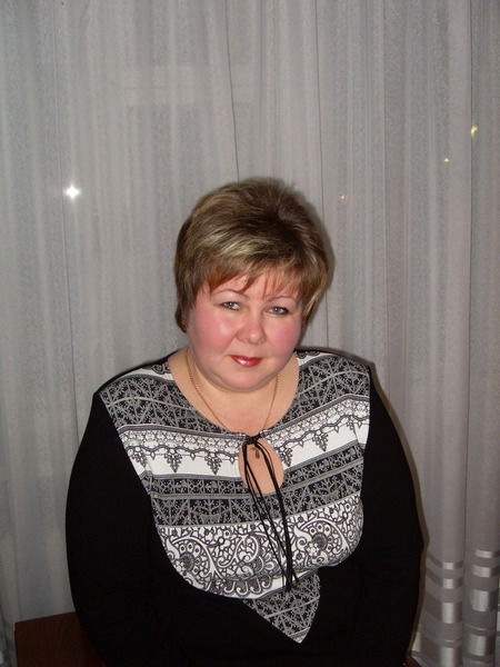 Елена Багданович