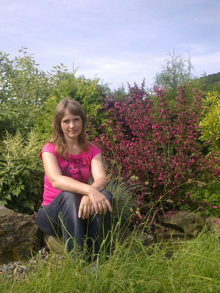 Оксана Kороль