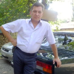 Вячеслав Красножен