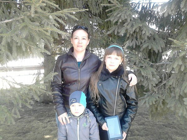 Алла Гельгорн