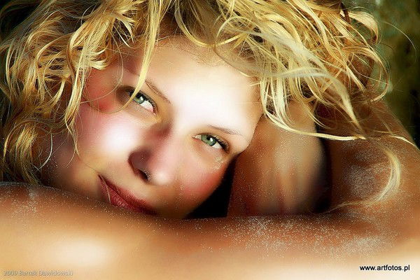 Елена Титаренко