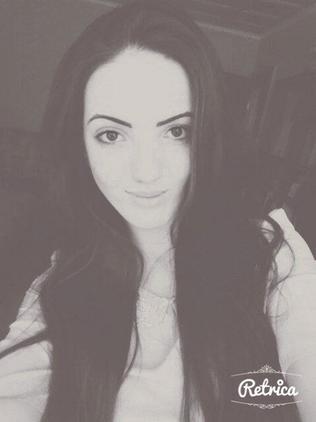 Александра Дьяченко