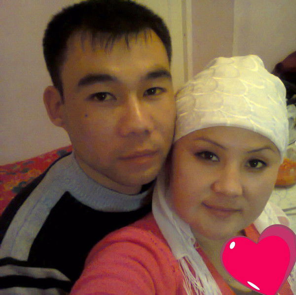 Нурман Кымбатов