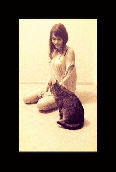 Анита Макова