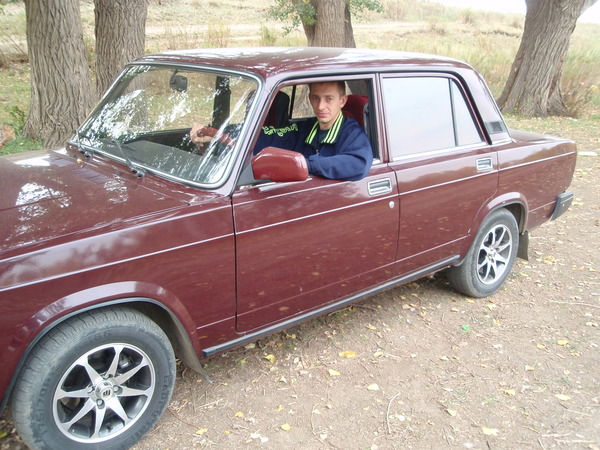 Евгений Стаценко