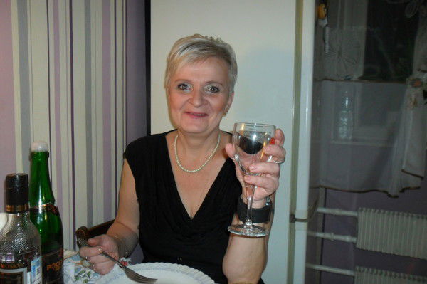 Марина Зиновьева