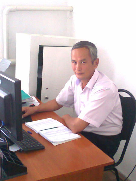 Куат Джакупов