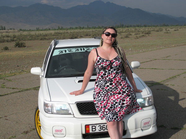 Алена Устименко