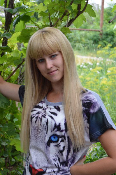 Надежда Смирнова