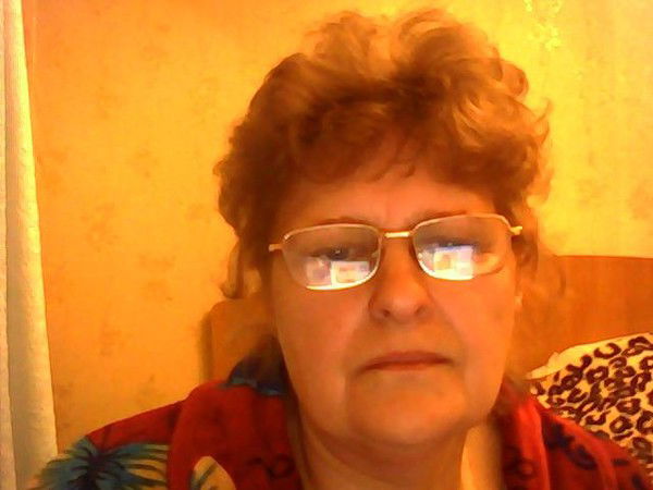 Зоя Малежикова