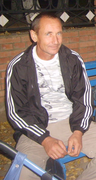 Петр Шкабой