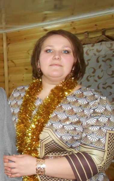 Елена Клименкова