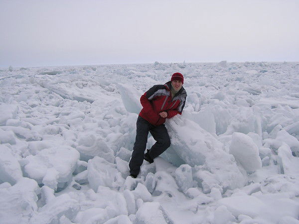 Антон Святошенко