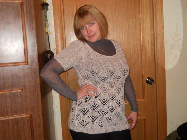 Елена Алиева(Бурова)