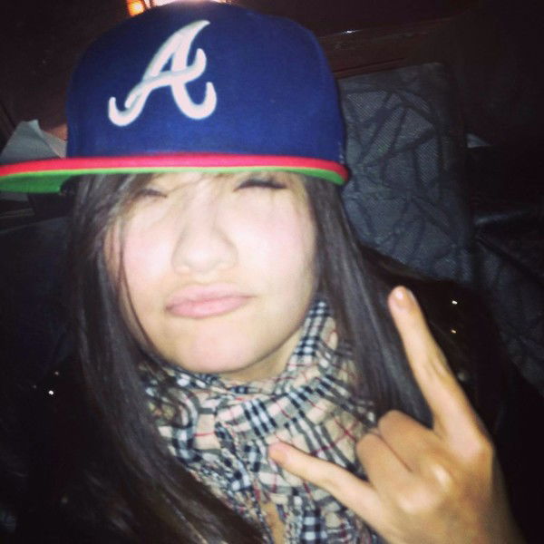 Вероника Овчаренко