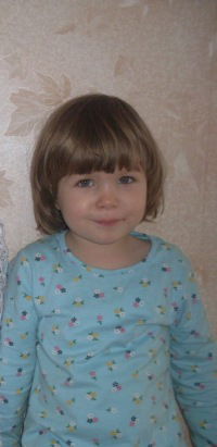 Мария Бородкина