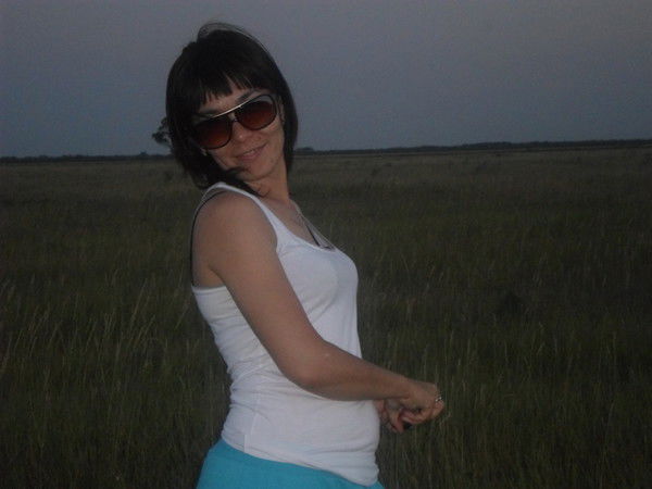 Айгуль Сарамбетов