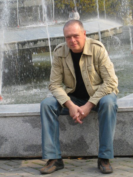 Асфандияров Рустем