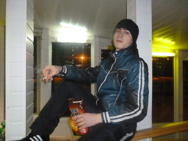 Ромка Кузьма