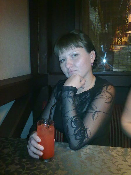 Дарья Пенькова