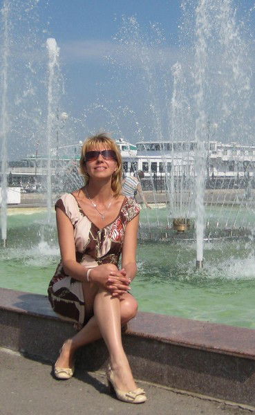 Инна Касаткина