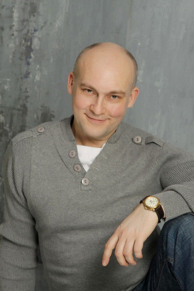 Михаил Семикин