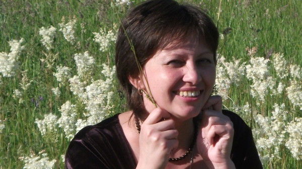 Юлия Румянцева