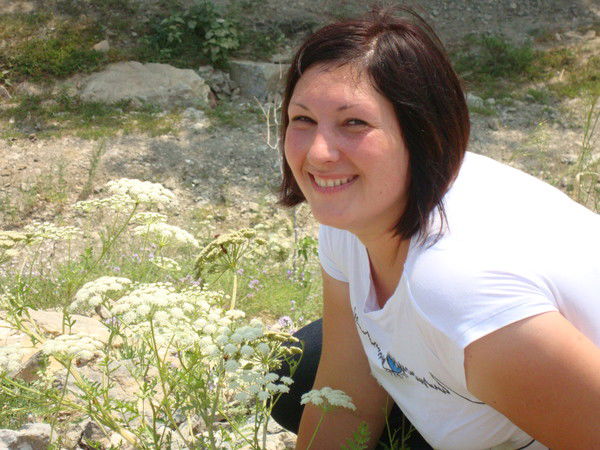 Надежда Пустоварова