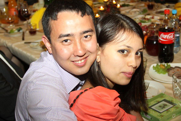 Гюзяль Адильбаева