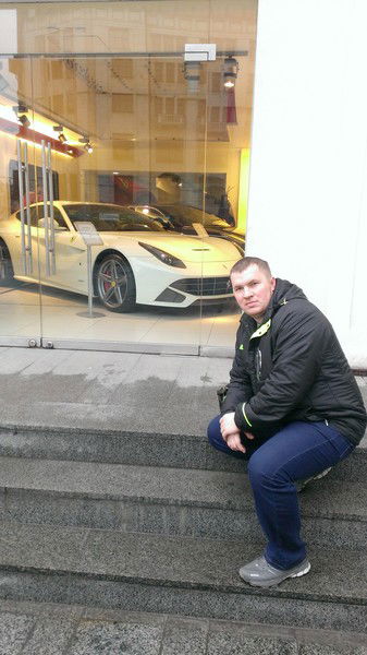 Валера Вдовенко