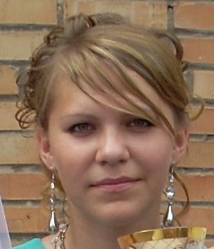 Анастасия Апанасова