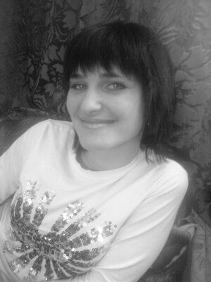 Ольга Тыманович