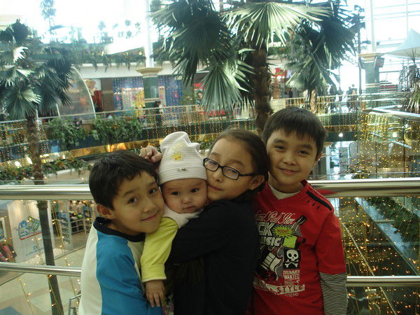 Алтынай Мендибаева