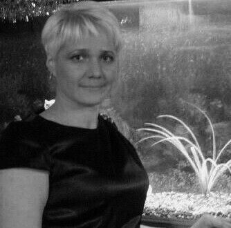 Светлана Лихолетова