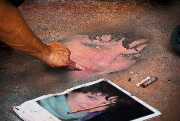 Ирина Чувакова