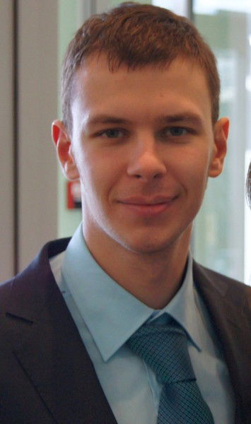 Сергей Бобылев