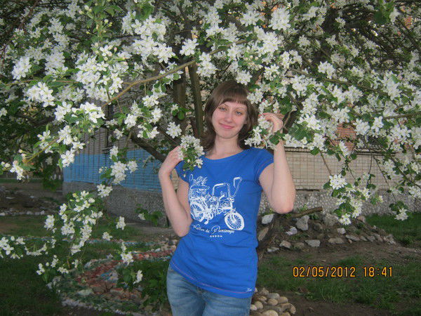 Ксения Савинкова