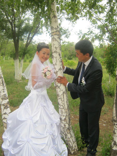 Серик Рамазанов