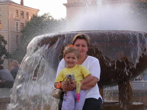 Анна Черкашина