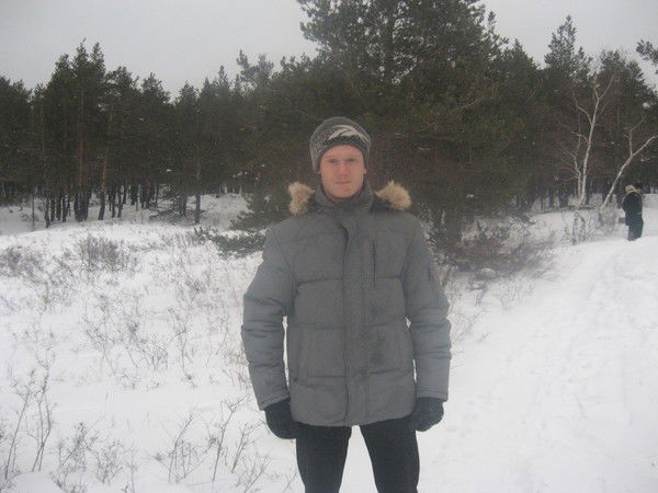 Виталий Задорожный