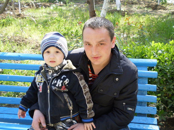 Вадим Лежнин