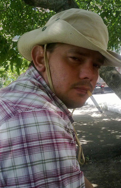 Максим Есменов