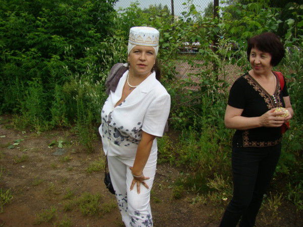 Ольга Королева