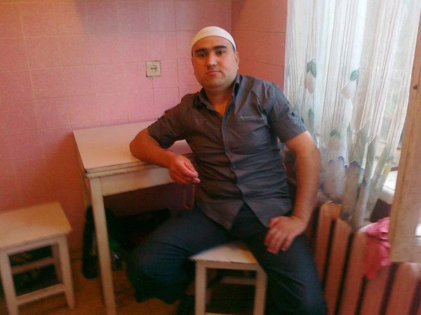 Хижрон Атамов